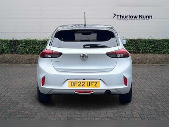 Used Vauxhall Corsa undefined for sale - 77471526: Photo