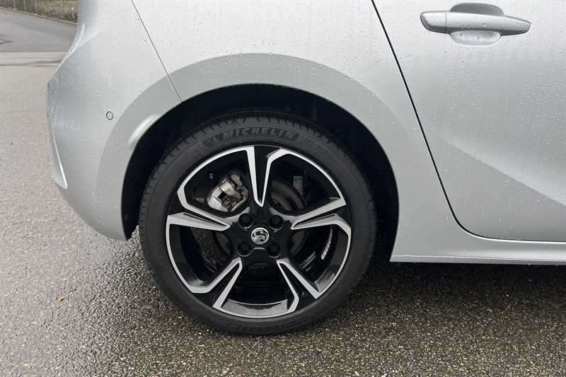 Used Vauxhall Corsa 2022 for sale - 77471526: Photo 51