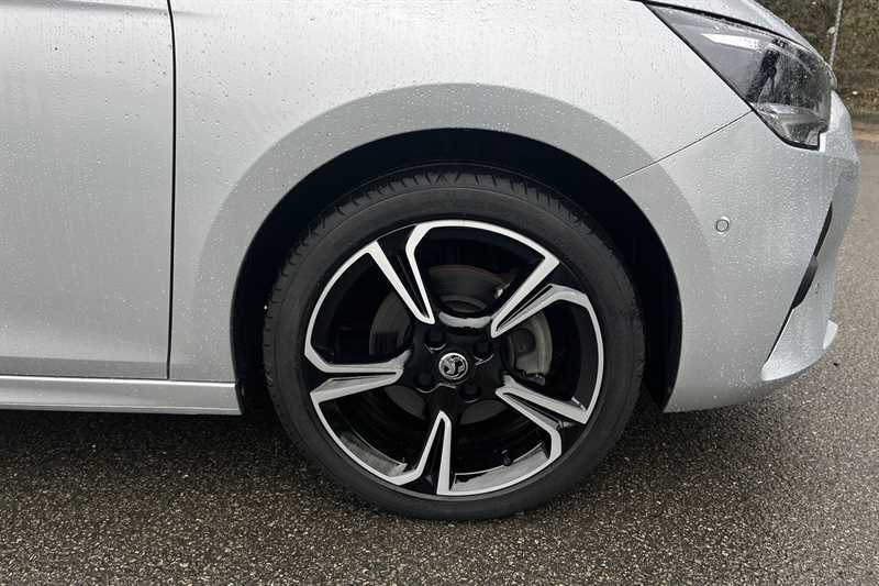 Used Vauxhall Corsa 2022 for sale - 77471526: Photo 53