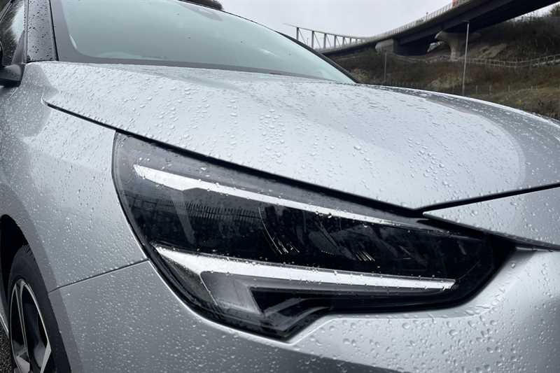 Used Vauxhall Corsa 2022 for sale - 77471526: Photo 54