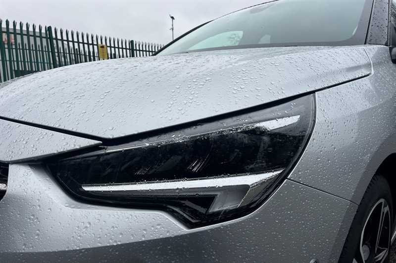 Used Vauxhall Corsa 2022 for sale - 77471526: Photo 56