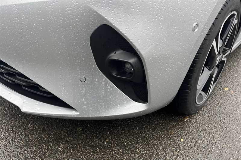 Used Vauxhall Corsa 2022 for sale - 77471526: Photo 57