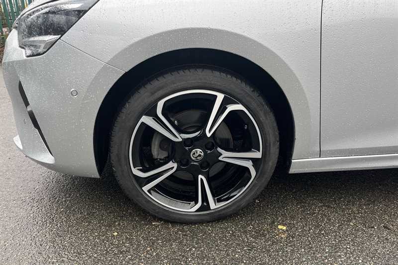 Used Vauxhall Corsa 2022 for sale - 77471526: Photo 58