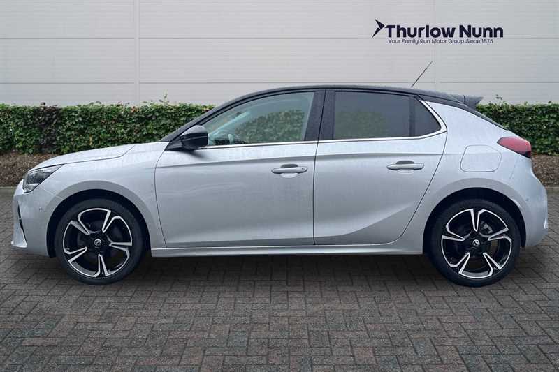 Used Vauxhall Corsa 2022 for sale - 77471526: Photo 6