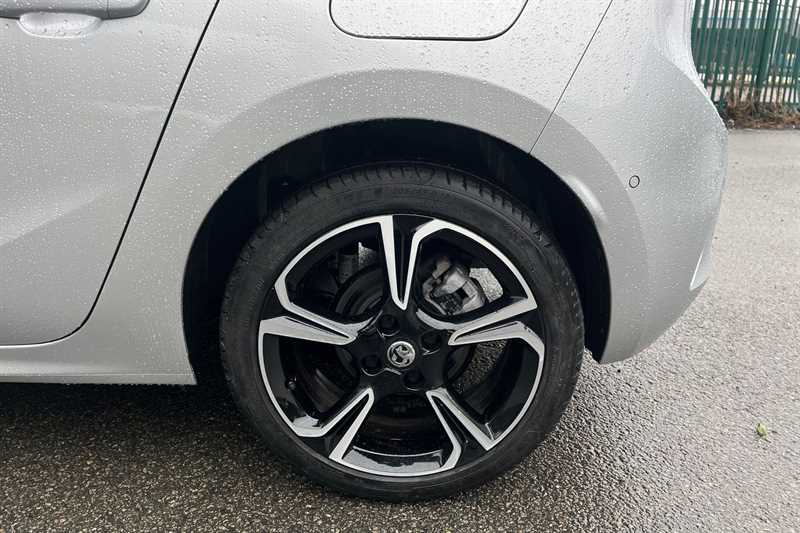 Used Vauxhall Corsa 2022 for sale - 77471526: Photo 60