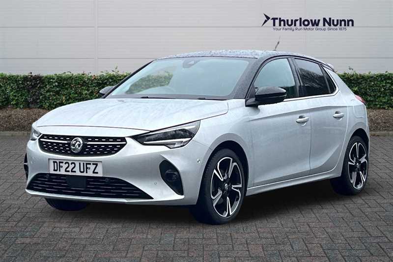 Used Vauxhall Corsa 2022 for sale - 77471526: Photo 7