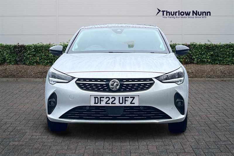 Used Vauxhall Corsa 2022 for sale - 77471526: Photo 8