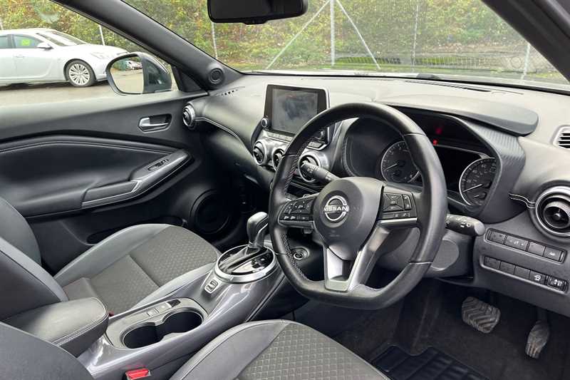 Used Nissan Juke 2022 for sale - 76515103: Photo 10