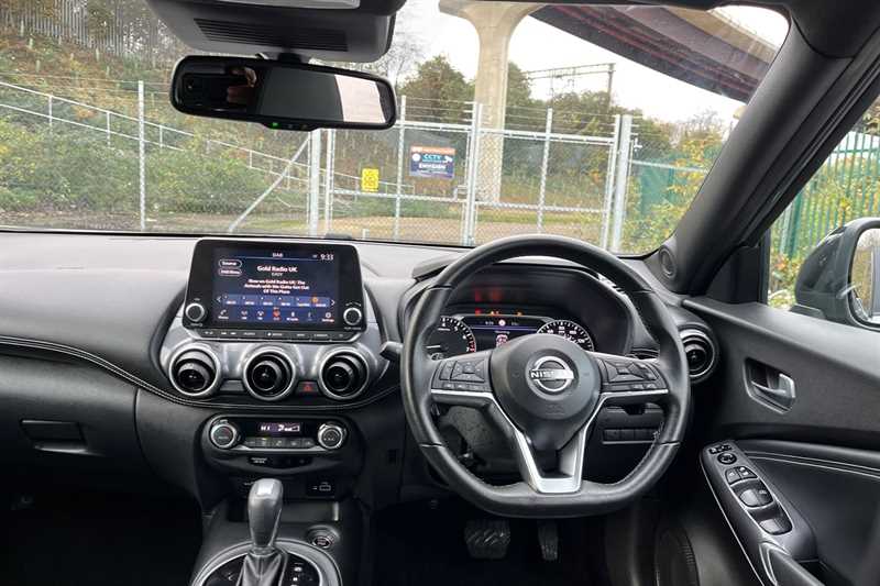 Used Nissan Juke 2022 for sale - 76515103: Photo 11