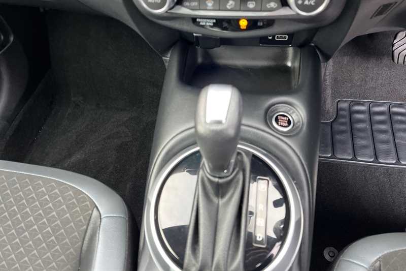 Used Nissan Juke 2022 for sale - 76515103: Photo 14