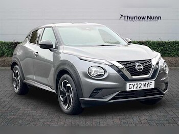 Used Nissan Juke undefined for sale - 76515103: Photo