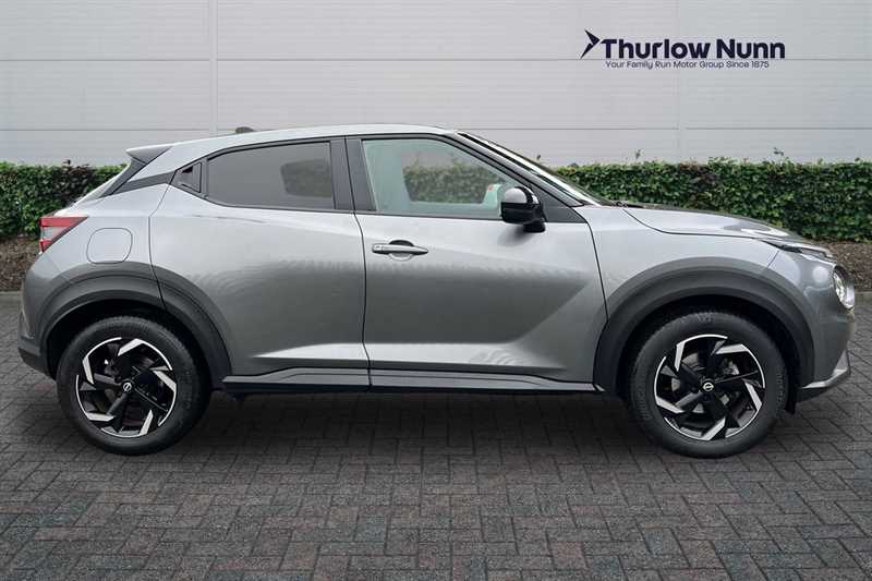 Used Nissan Juke 2022 for sale - 76515103: Photo 2