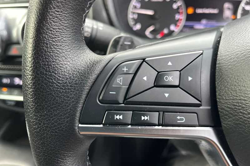 Used Nissan Juke 2022 for sale - 76515103: Photo 21