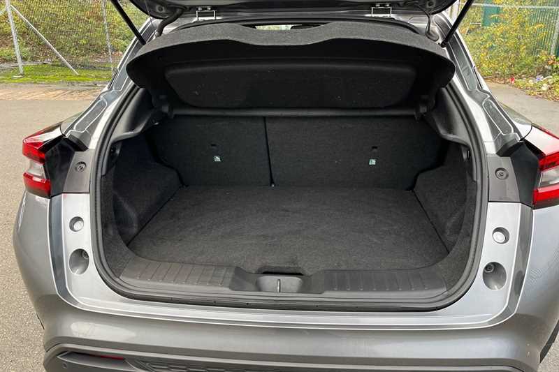 Used Nissan Juke 2022 for sale - 76515103: Photo 24