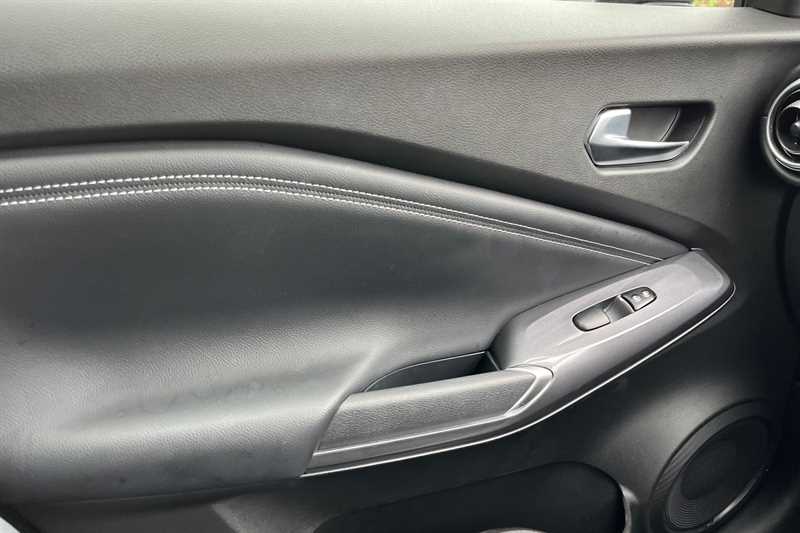 Used Nissan Juke 2022 for sale - 76515103: Photo 38