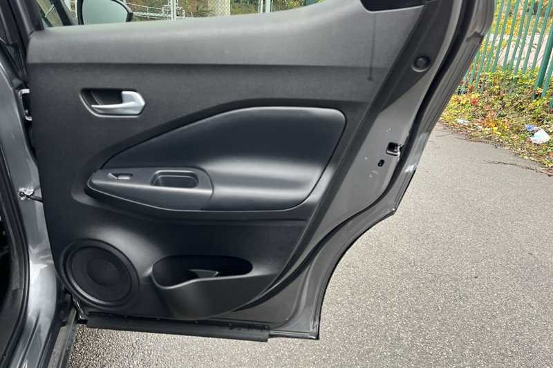 Used Nissan Juke 2022 for sale - 76515103: Photo 43