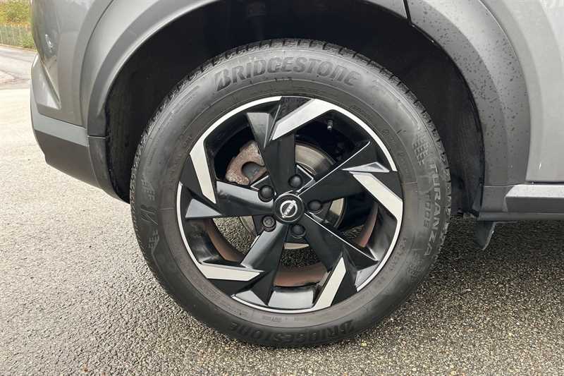 Used Nissan Juke 2022 for sale - 76515103: Photo 45