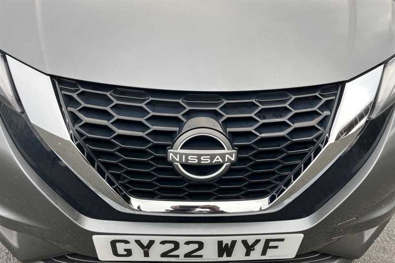 Used Nissan Juke 2022 for sale - 76515103: Photo 51