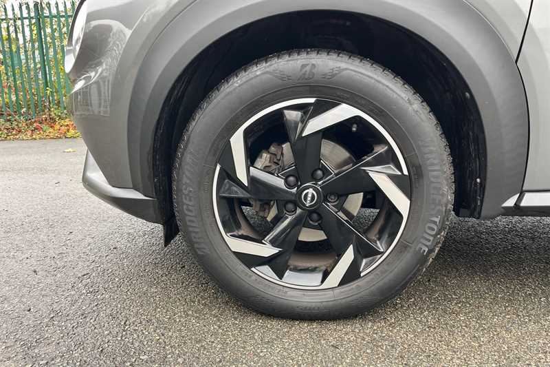 Used Nissan Juke 2022 for sale - 76515103: Photo 55