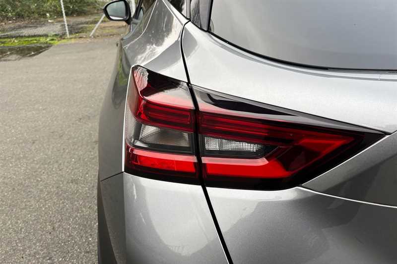 Used Nissan Juke 2022 for sale - 76515103: Photo 58