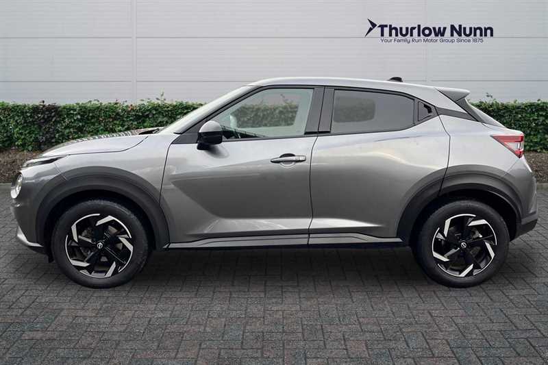 Used Nissan Juke 2022 for sale - 76515103: Photo 6