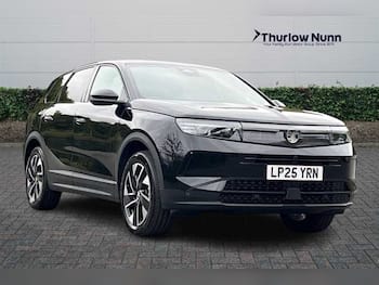 Used Vauxhall Grandland 2025 for sale - 79555625: Photo