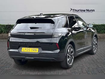 Used Vauxhall Grandland 2025 for sale - 79555625: Photo