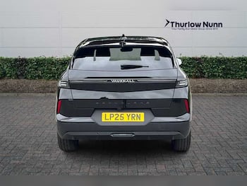 Used Vauxhall Grandland 2025 for sale - 79555625: Photo