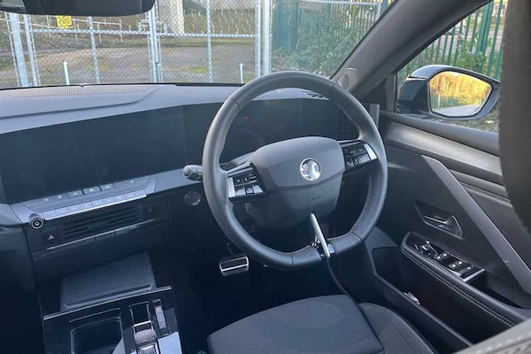 Used Vauxhall Astra 2024 for sale - 75603298: Photo 11