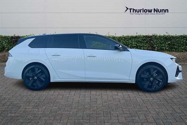 Used Vauxhall Astra 2024 for sale - 75603298: Photo 2