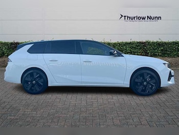 Used Vauxhall Astra 2024 for sale - 75603298: Photo