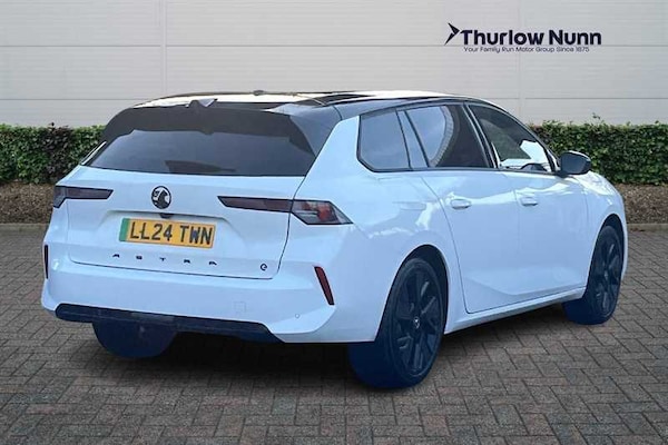 Used Vauxhall Astra 2024 for sale - 75603298: Photo 3