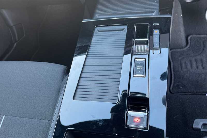 Vehicle 40