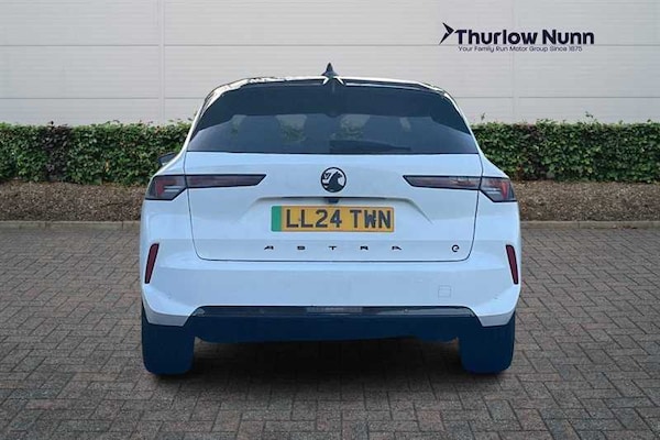 Used Vauxhall Astra 2024 for sale - 75603298: Photo 4