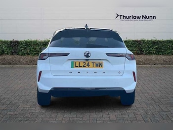 Used Vauxhall Astra 2024 for sale - 75603298: Photo