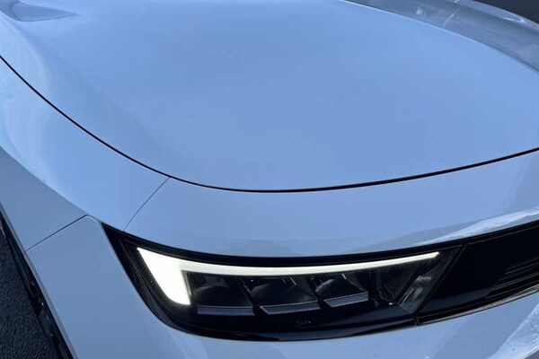 Used Vauxhall Astra 2024 for sale - 75603298: Photo 54