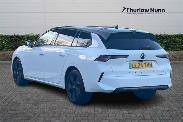 Used Vauxhall Astra 2024 for sale - 75603298: Photo 5