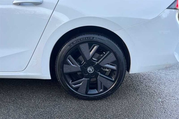 Used Vauxhall Astra 2024 for sale - 75603298: Photo 60