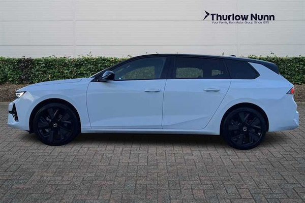 Used Vauxhall Astra 2024 for sale - 75603298: Photo 6
