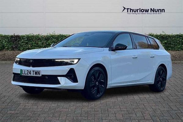 Used Vauxhall Astra 2024 for sale - 75603298: Photo 7