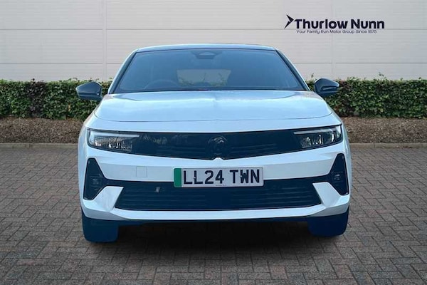 Used Vauxhall Astra 2024 for sale - 75603298: Photo 8