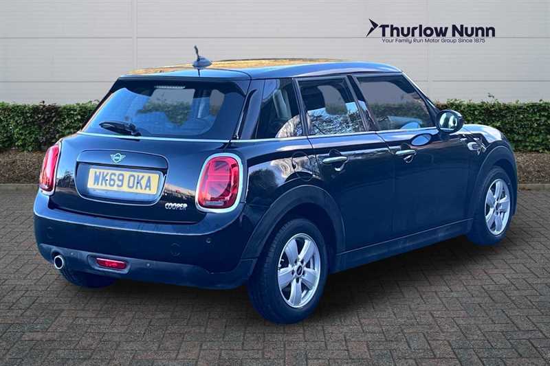 Used MINI Hatch 2019 for sale - 77512780: Photo 3