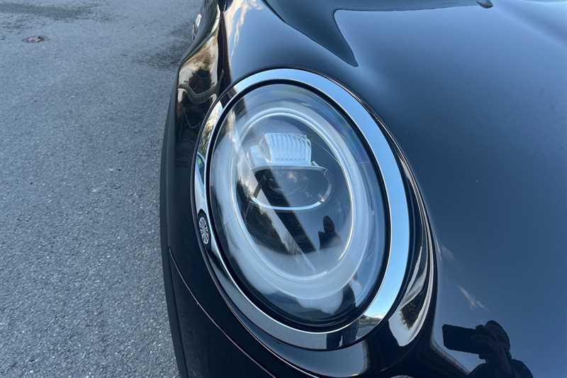 Used MINI Hatch 2019 for sale - 77512780: Photo 46