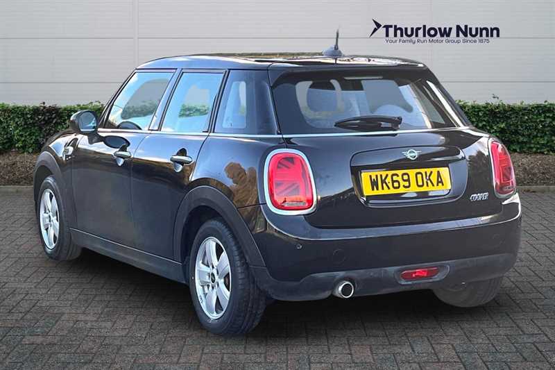 Used MINI Hatch 2019 for sale - 77512780: Photo 5