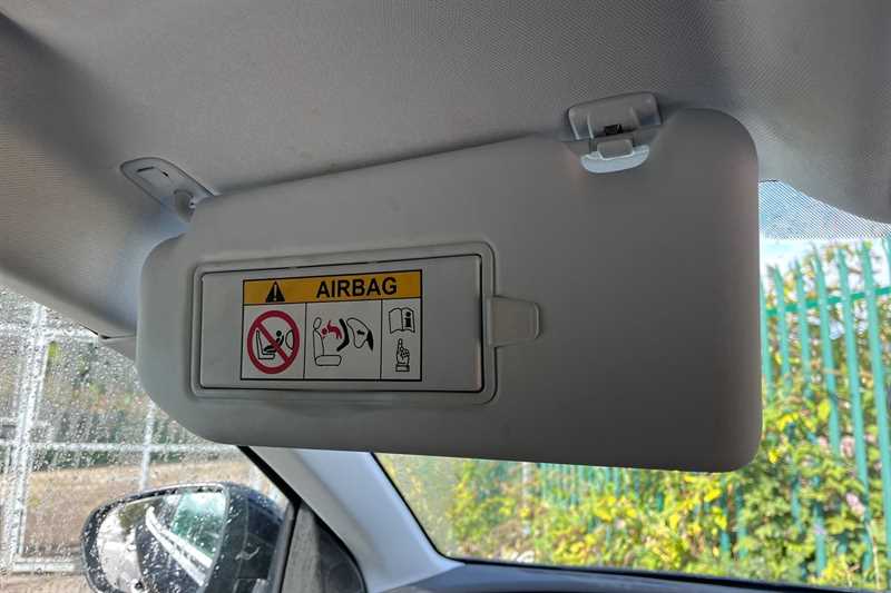 Vehicle 31