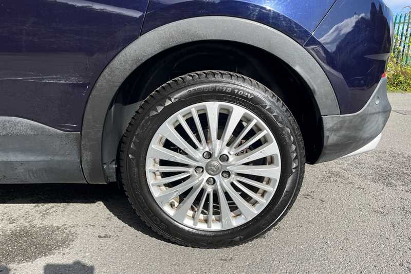 Vehicle 60