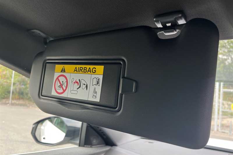 Vehicle 32