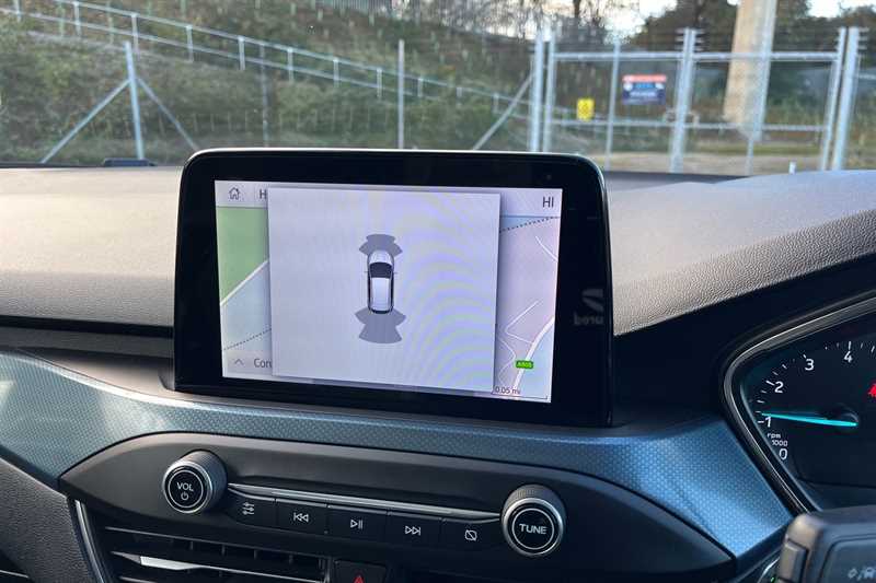 Used Ford Focus 2021 for sale - 77145940: Photo 19