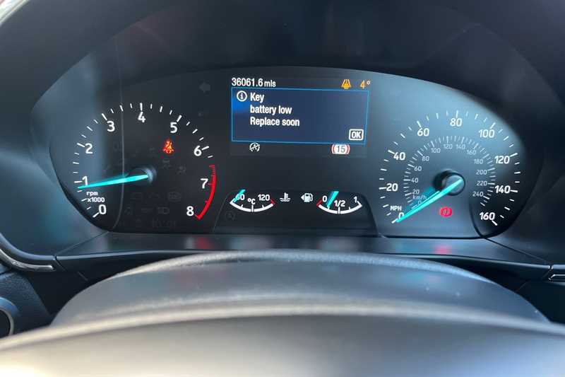 Used Ford Focus 2021 for sale - 77145940: Photo 20