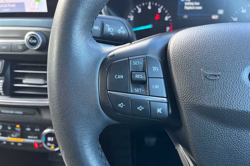 Used Ford Focus 2021 for sale - 77145940: Photo 21